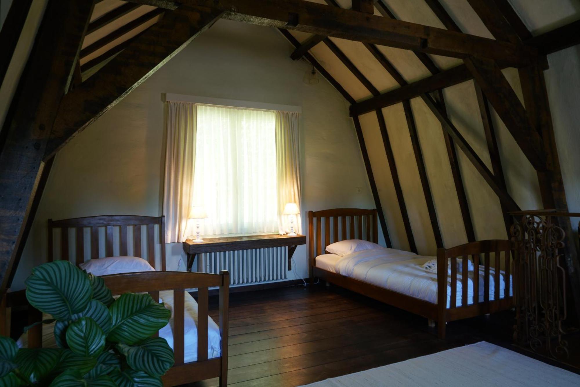B&B Pronkenburg 브뤼헤 외부 사진