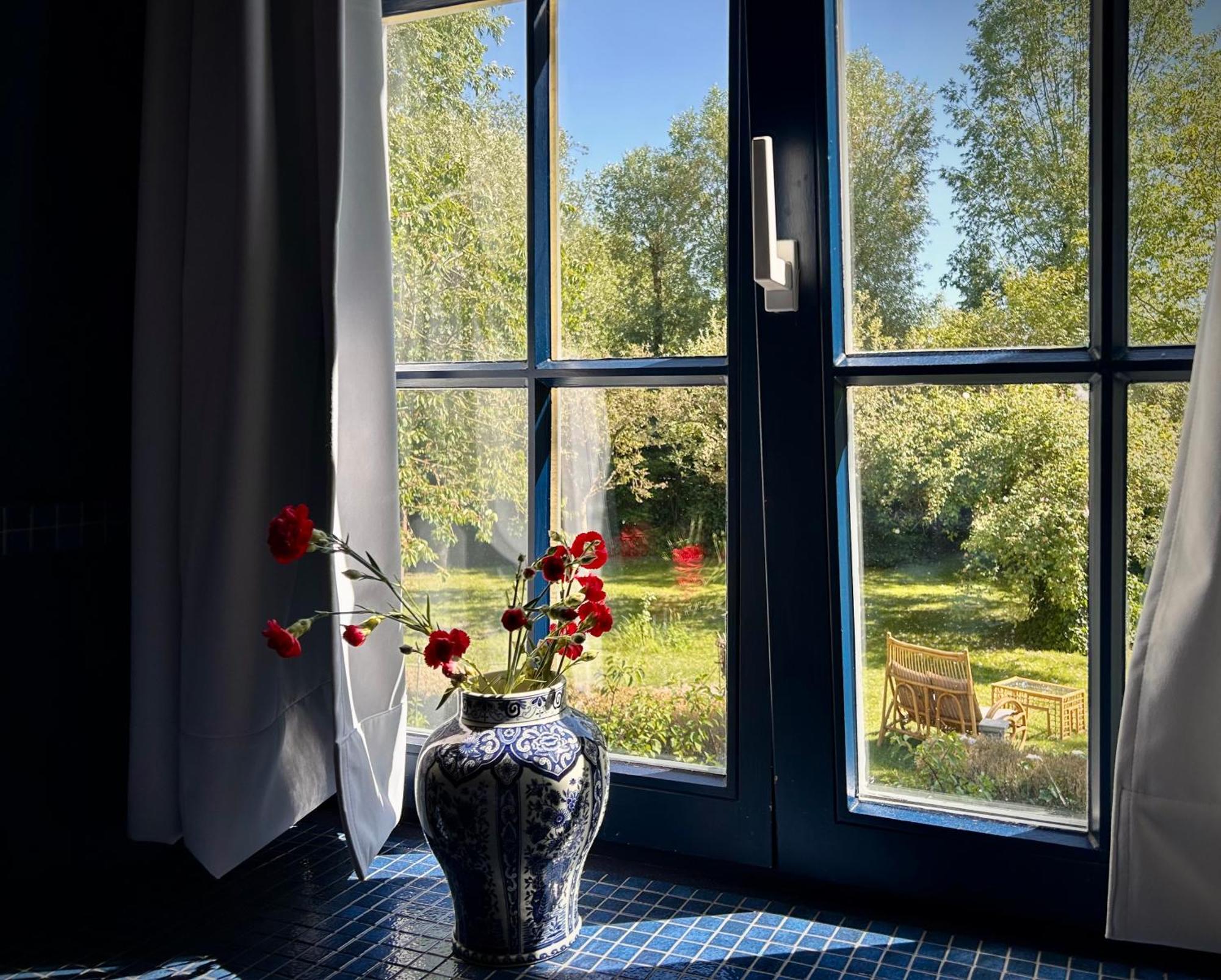B&B Pronkenburg 브뤼헤 외부 사진