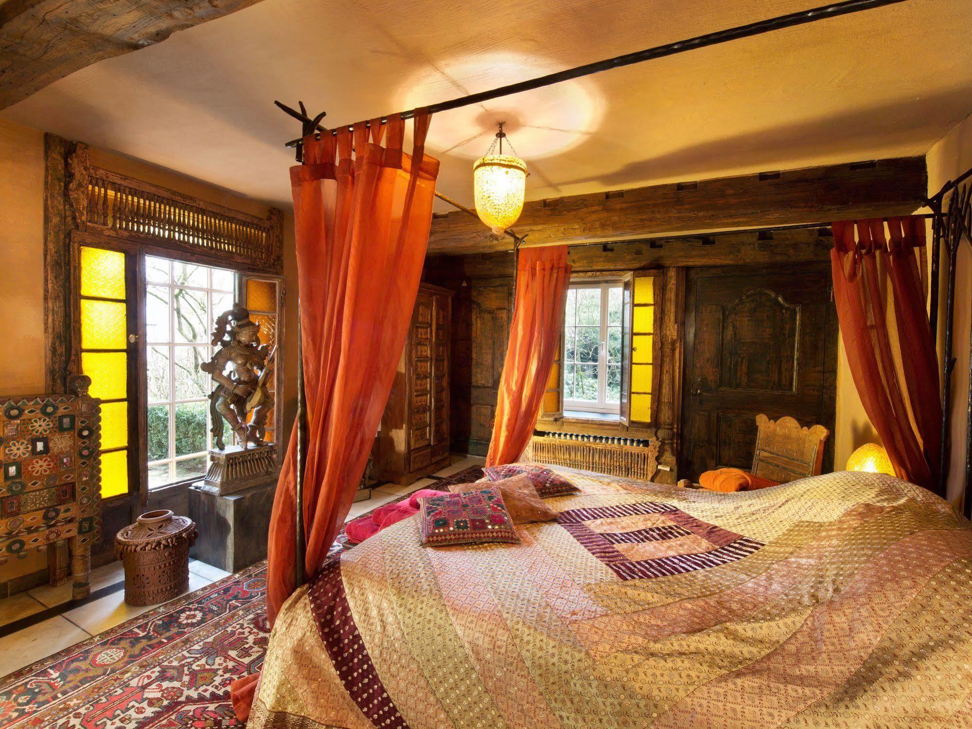 B&B Pronkenburg 브뤼헤 외부 사진